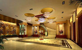 香港遠(yuǎn)大·觀止廊酒店環(huán)境設(shè)計(jì)顧問 匠心雕琢室內(nèi)外藝術(shù)空間