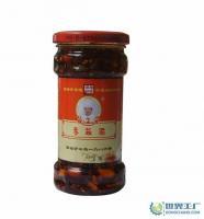 供應(yīng)徐玉鳳牌美味香辣脆，助力餐飲與零售市場風(fēng)味升級