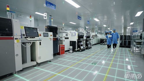 從120萬套交付到技術新高度 導遠高精度定位的創新之路